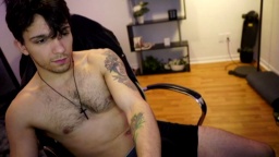 Emocanadianscene  19-11-2020